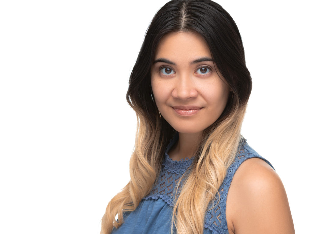 Stephanie Fongheiser, Jane Bennet Pride and Prejudice 2021